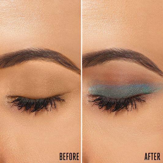 Lakme 9 to 5 Eye Color Quartet Eye Shadow