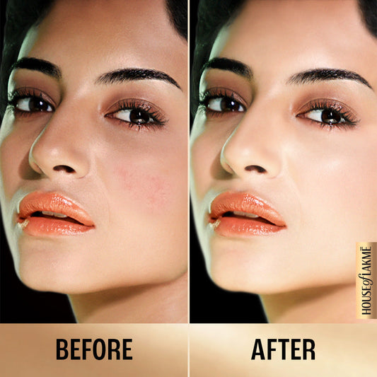 Lakmē 9to5 Powerplay Priming Foundation