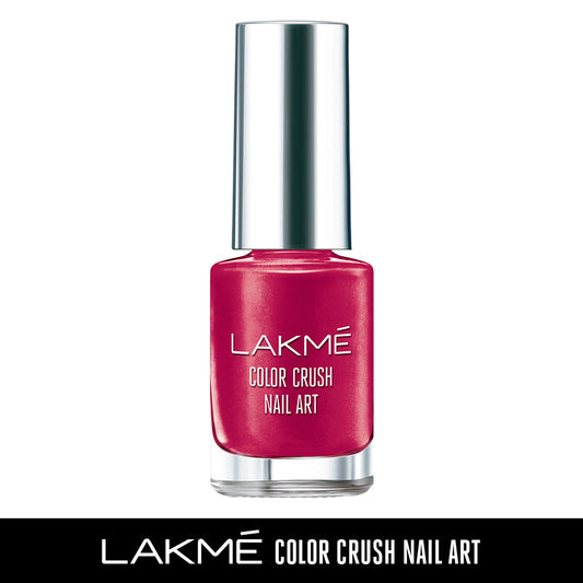 Lakmē True Wear Color
