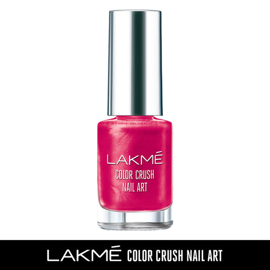 Lakmē True Wear Color
