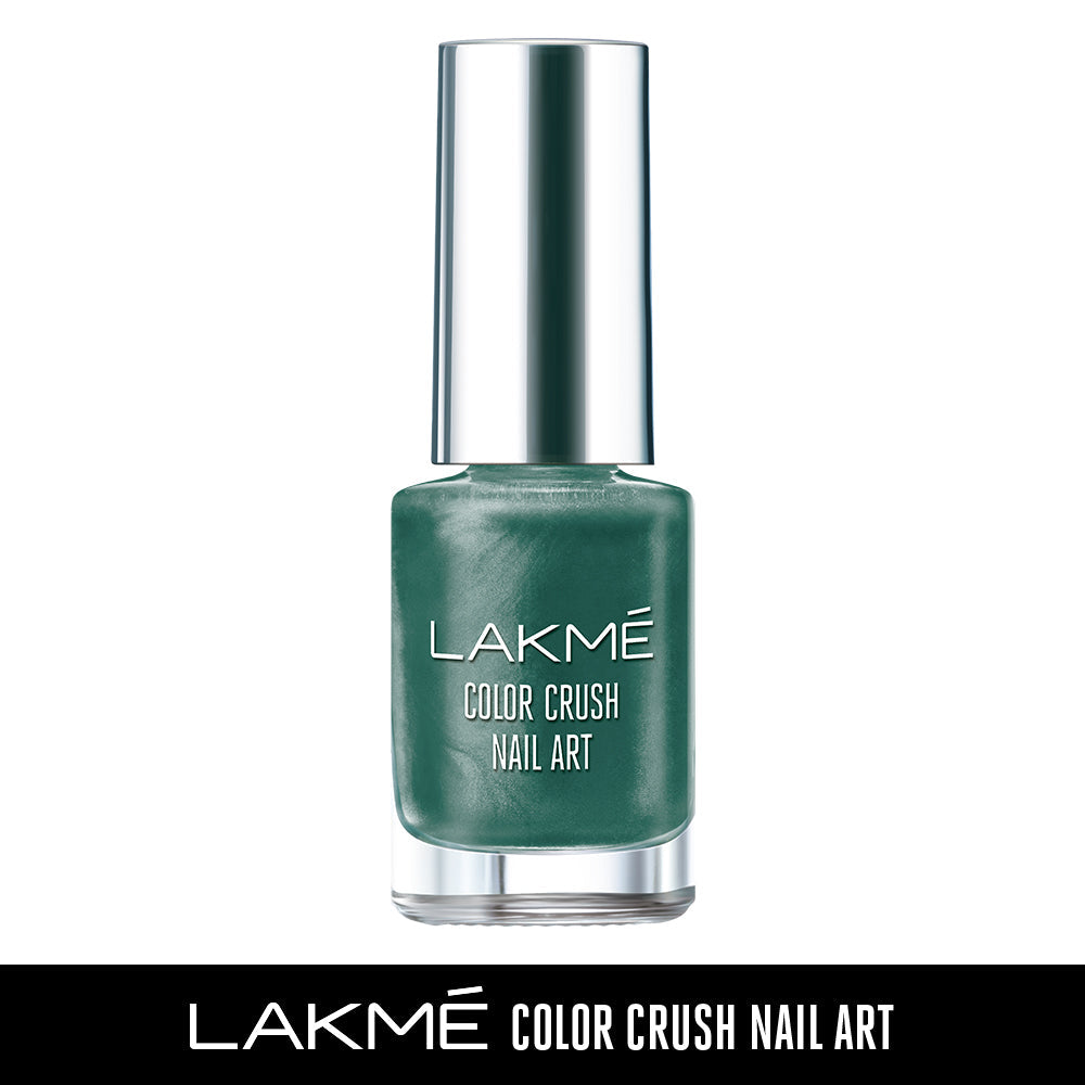 Lakmē True Wear Color