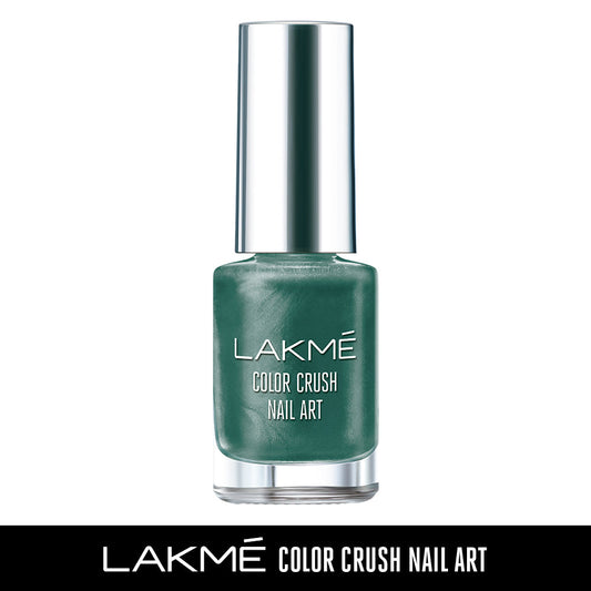 Lakmē True Wear Color