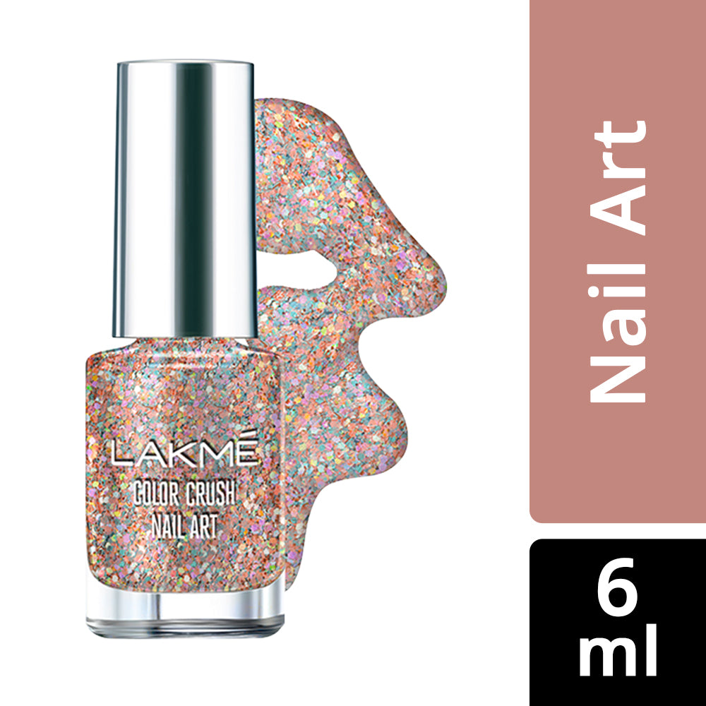 Lakmē True Wear Color