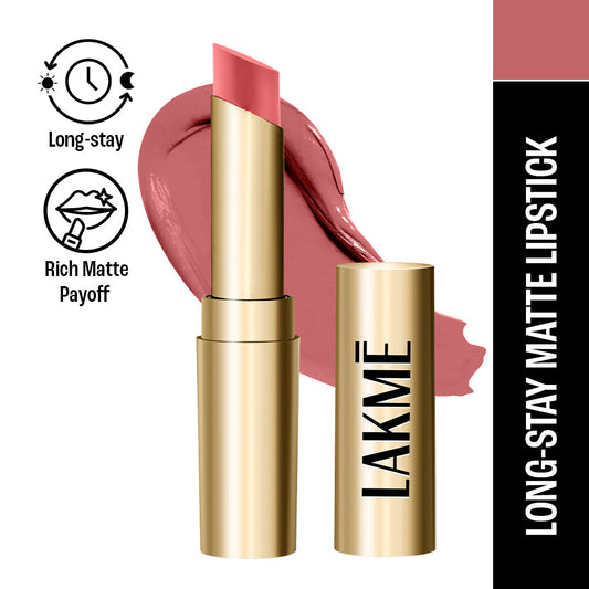 Lakmē Unreal 3D Slim Bullet
