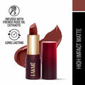 Lakmē Forever Matte Lipstick