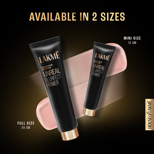 Lakmē Unreal Blur perfect Primer