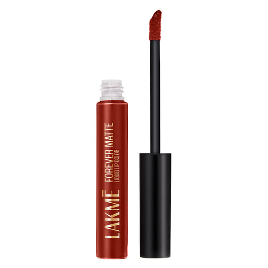 Lakmē Forever Matte Liquid Lip