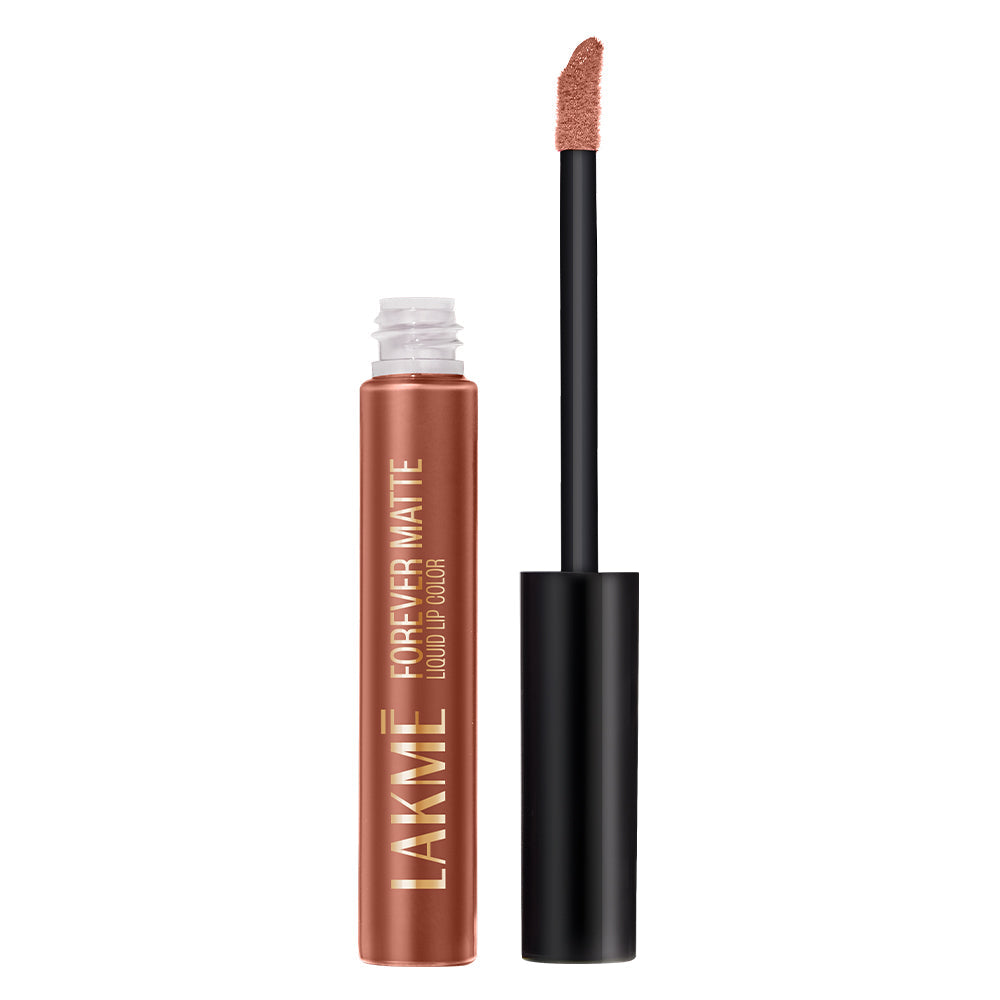 Lakmē Forever Matte Liquid Lip