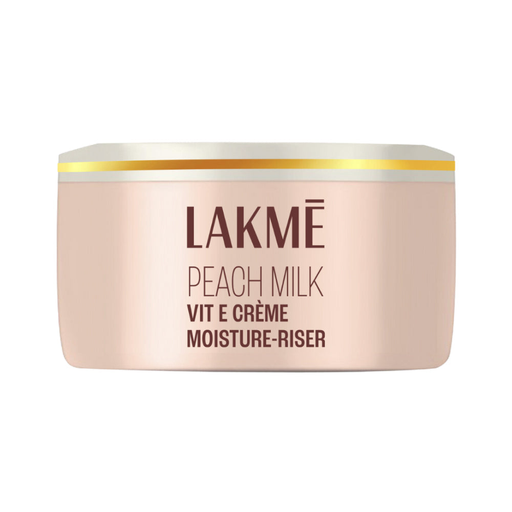 Lakmē Peach Milk Soft crème 200g