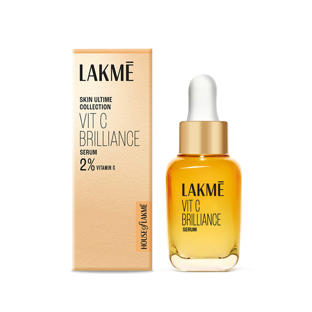 Lakmē Vit C Brilliance - Serum 30ml