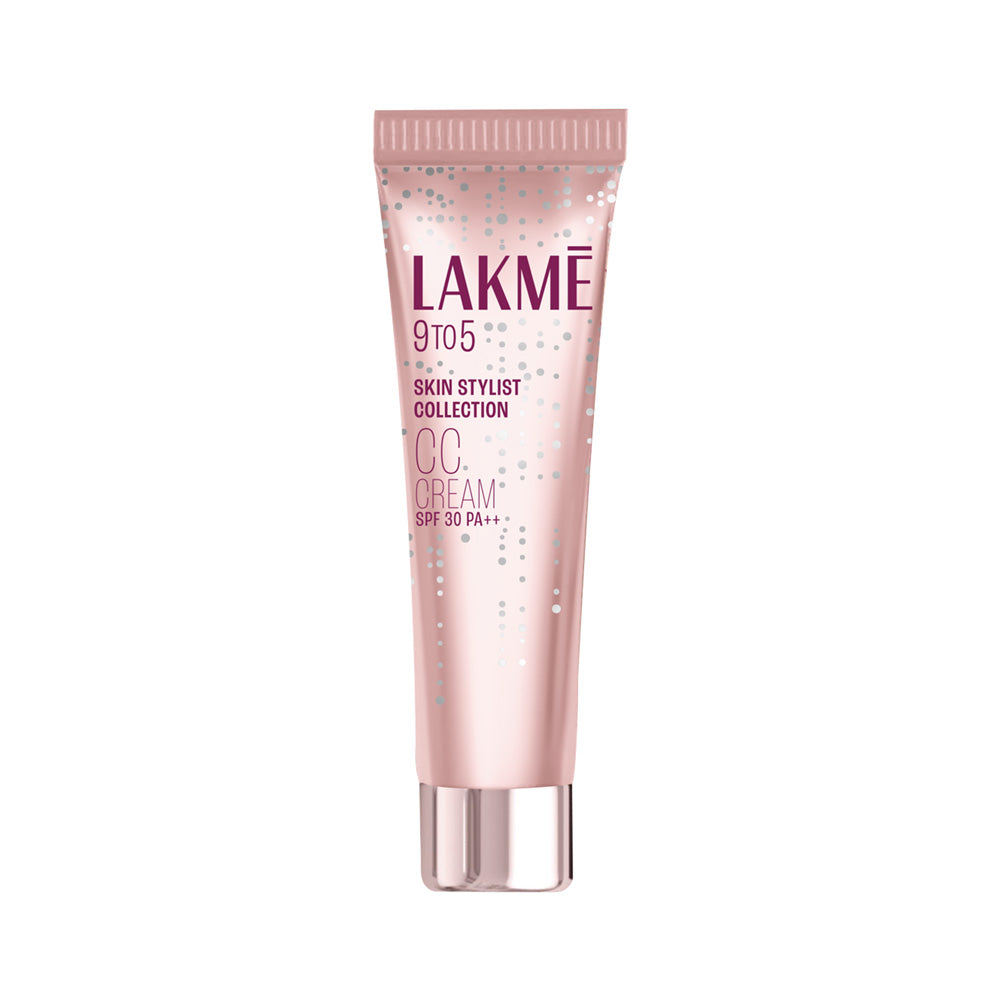 Lakmē  9to5 CC Cream