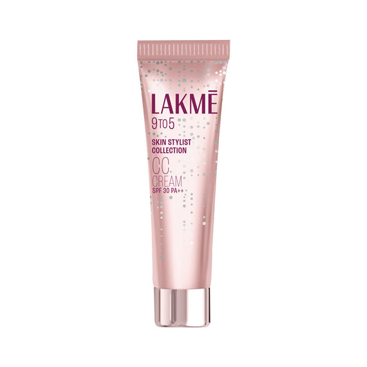 Lakmē  9to5 CC Cream
