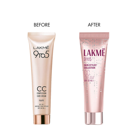 Lakmē 9 to 5 Complexion Care Face Cream