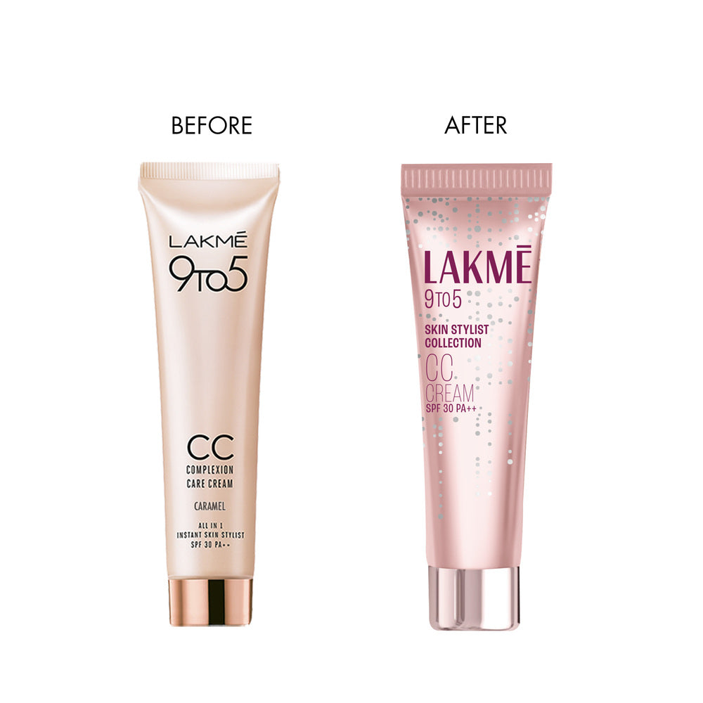 Lakmē 9 to 5 Complexion Care Face Cream