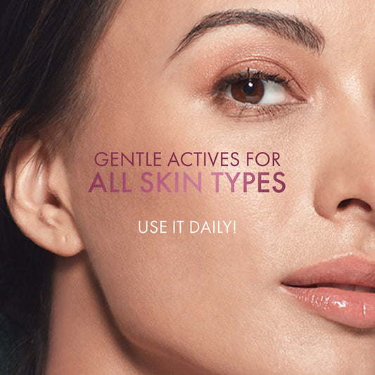Lakmē Dew Drama Serum, 6% Vit B3, E, F & Pro-Ceramides for Skin Barrier & Dewy Radiance 30ml