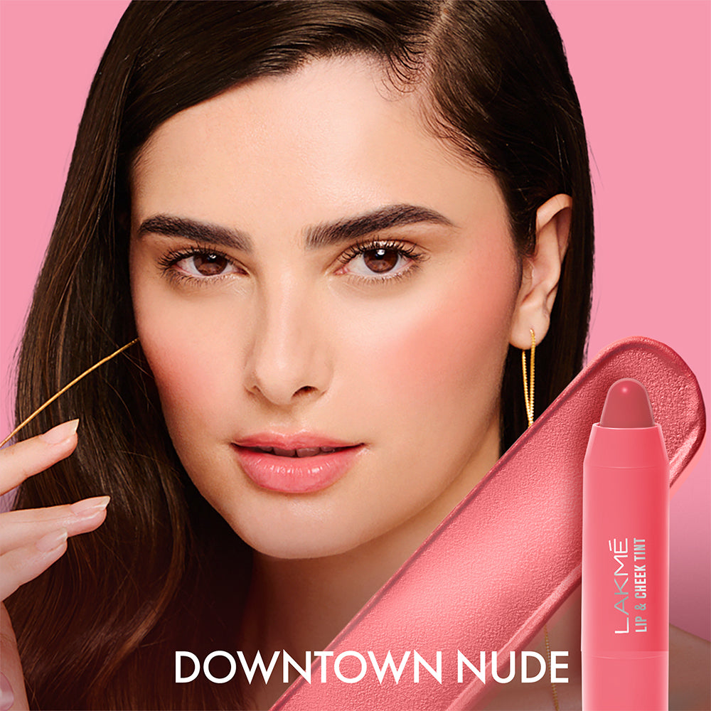 Lakmē Lip Love Lip & Cheek