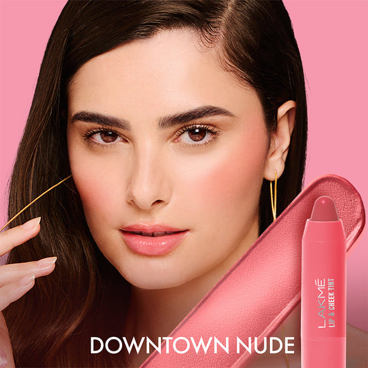 Lakmē Lip Love Lip & Cheek