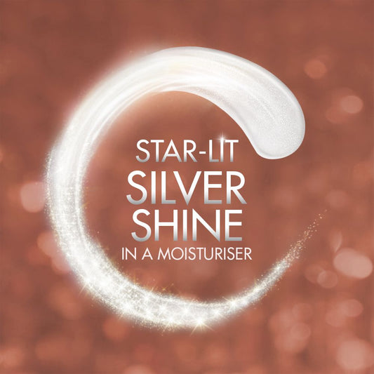 Lakmē Lumi Tints - Silver 30gm