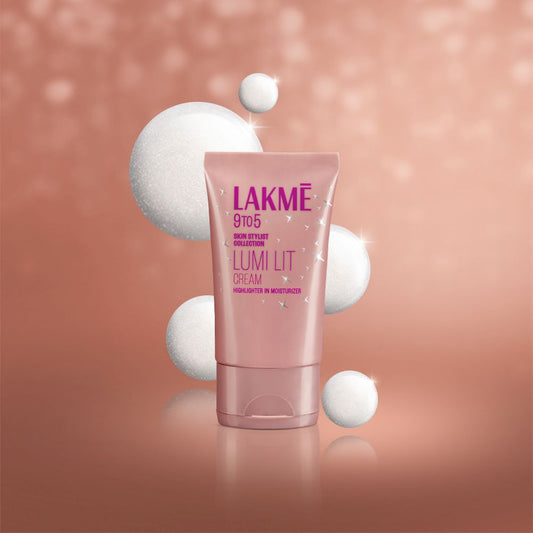 Lakmē Lumi Tints - Silver 60gm