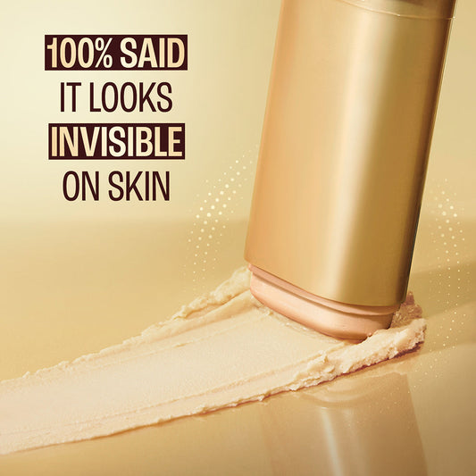 Lakmē Sun Expert Invisible Sunstick SPF 50+ PA++++ for UVA/B,No white cast,on the go protection 18G