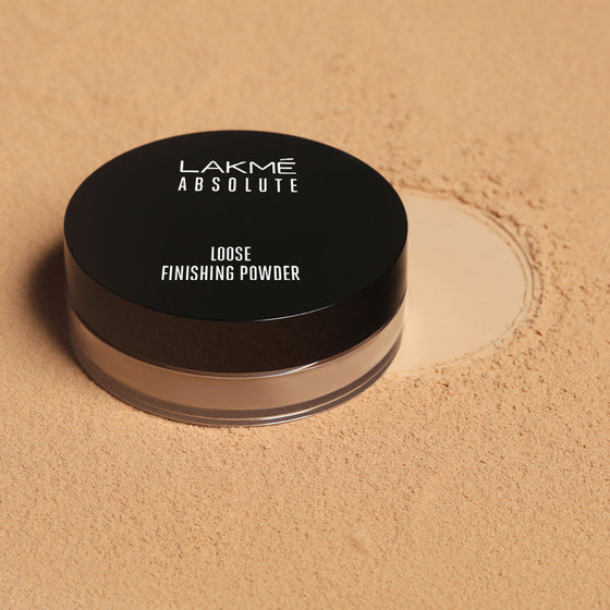 Lakmē Absolute Loose Finishing Powder