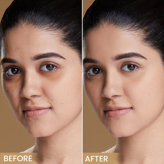 Lakmē Absolute Loose Finishing Powder