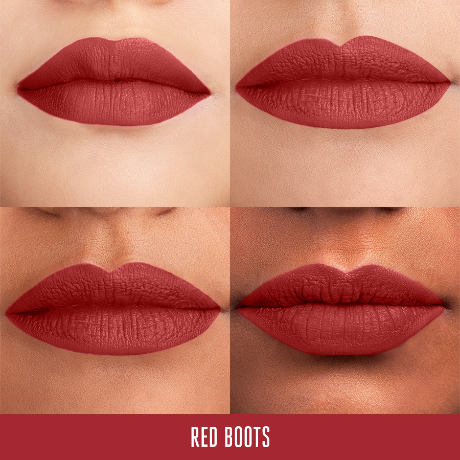 Lakmē  Beyond Matte Lip Liquid