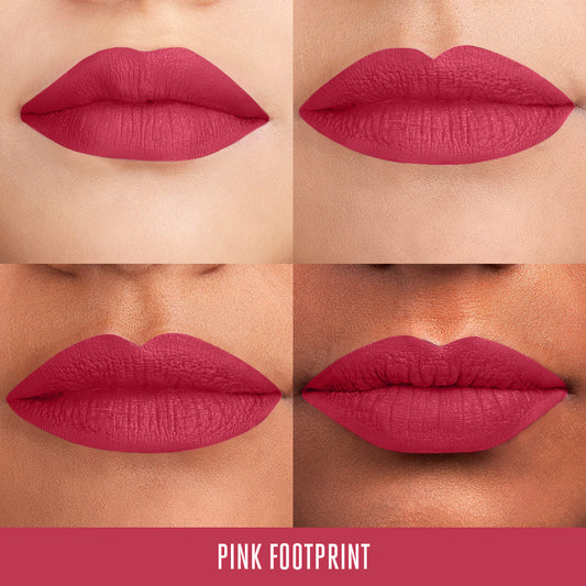 Lakmē  Beyond Matte Lip Liquid