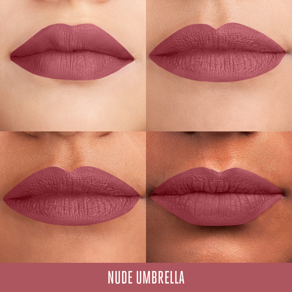 Lakmē  Beyond Matte Lip Liquid