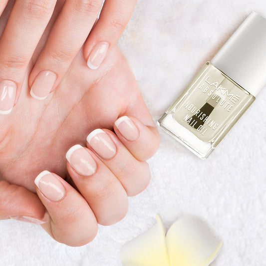 Lakmē Absolute Nourishing Nail Oil 12ml