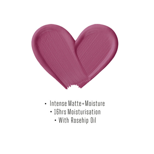 Lakmē Absolute Matte Melt Liquid Lip Color