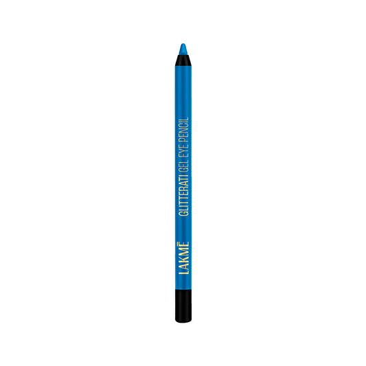 Lakmē Glitterati Gel Eye Pencil