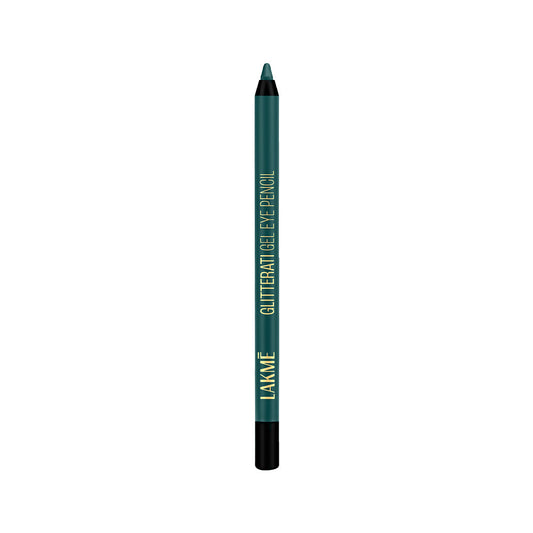 Lakmē Glitterati Gel Eye Pencil