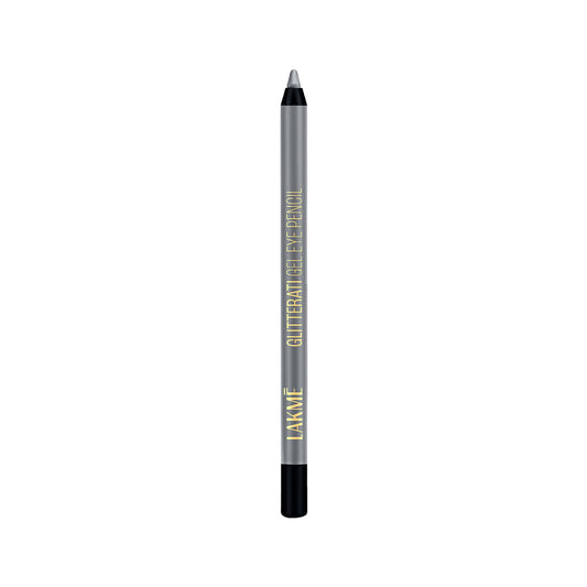 Lakmē Glitterati Gel Eye Pencil