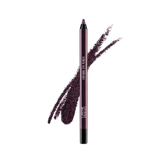 Lakmē Glitterati Gel Eye Pencil