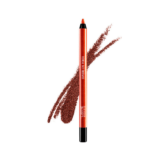 Lakmē Glitterati Gel Eye Pencil