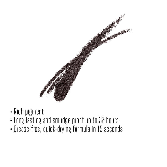 Lakmē Glitterati Gel Eye Pencil