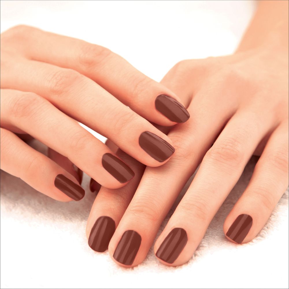 Lakmē 9 to 5 Primer + Gloss Nail Colour