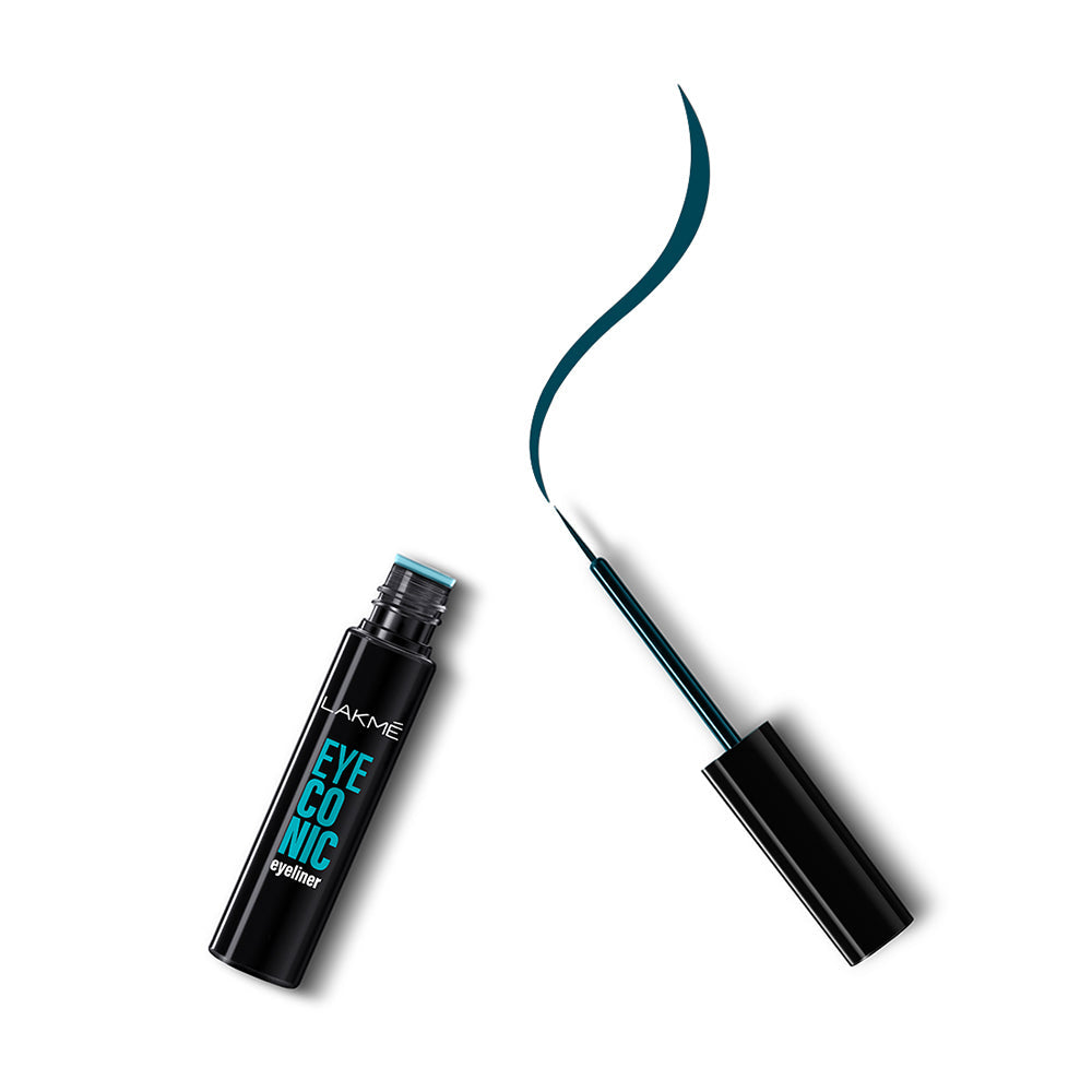 Lakmē 9to5 Eyeconic Liquid Liner