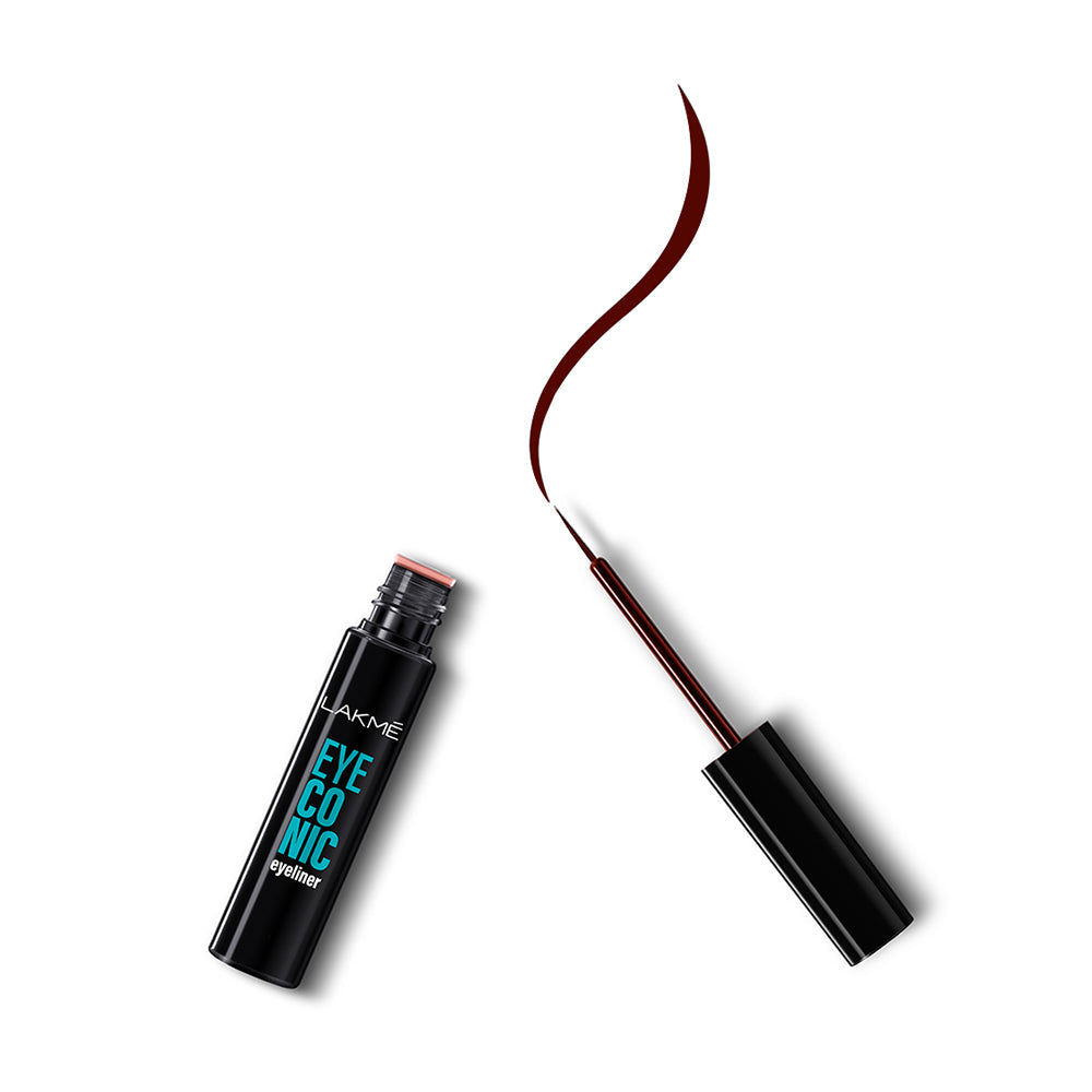 Lakmē 9to5 Eyeconic Liquid Liner