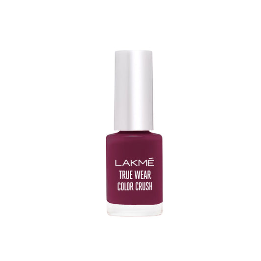 Lakmē True Wear Color
