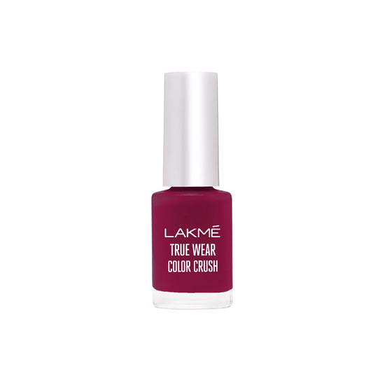 Lakmē True Wear Color