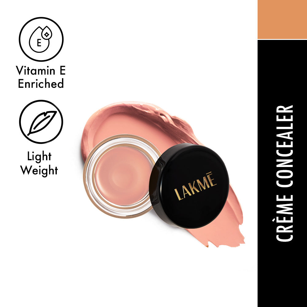 Lakmē Unreal Cover Creme Concealer