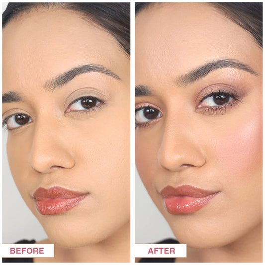 Lakmē Absolute Facelife Palette 15g