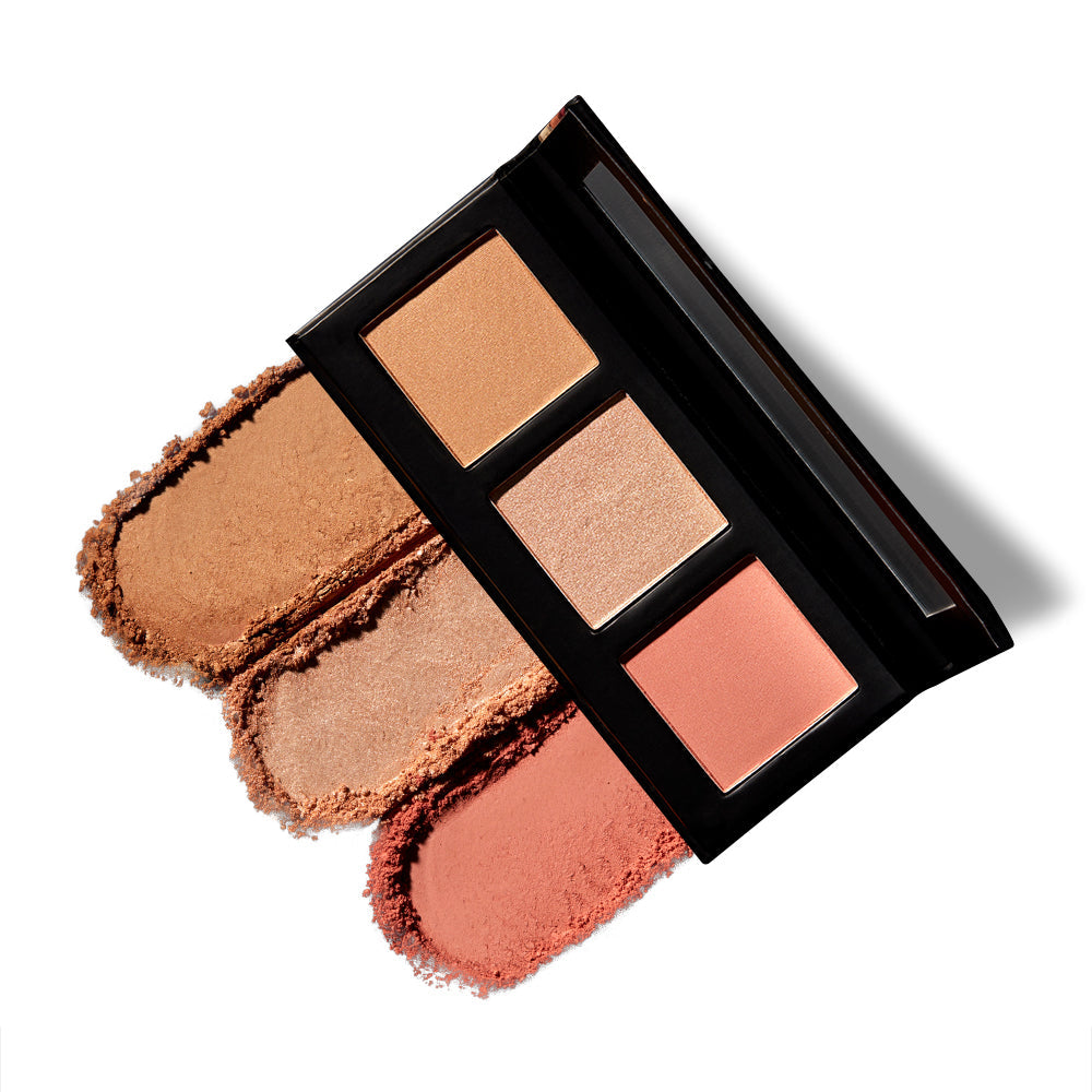 Lakmē Absolute Facelife Palette 15g