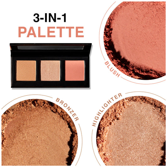 Lakmē Absolute Facelife Palette 15g