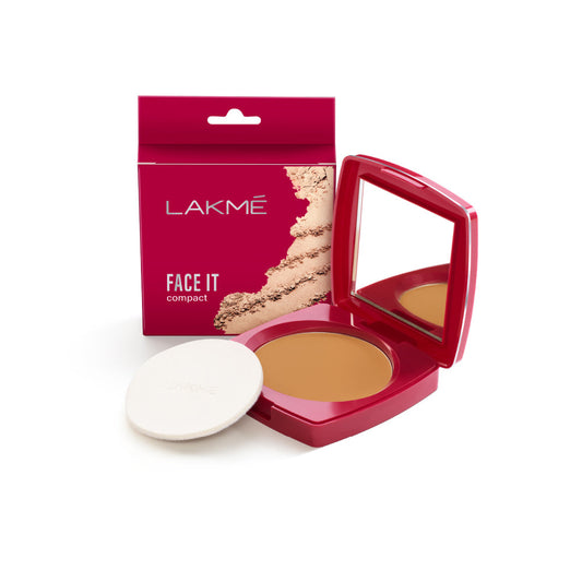 Lakmē Forever Matte Compact