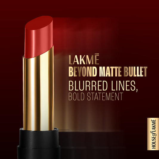 Lakmē Absolute Beyond Matte Lip