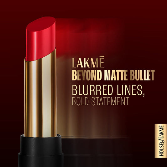 Lakmē Absolute Beyond Matte Lip