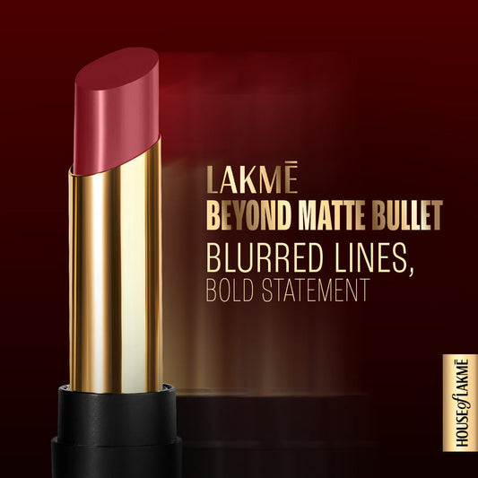 Lakmē Absolute Beyond Matte Lip